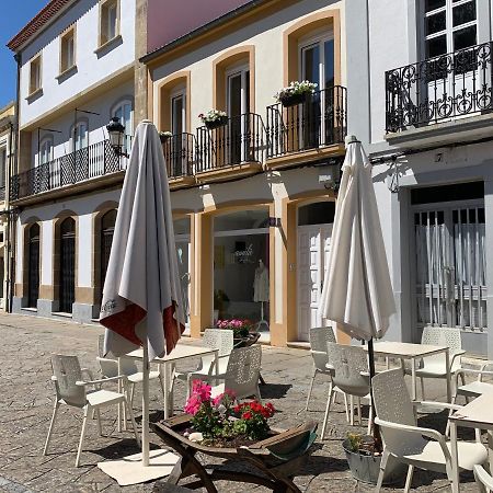 Apartamento Noia Centro Izqda Exterior photo