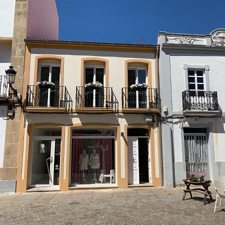 Apartamento Noia Centro Izqda Exterior photo