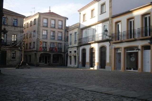 Apartamento Noia Centro Izqda Exterior photo