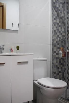 Apartamento Noia Centro Izqda Exterior photo