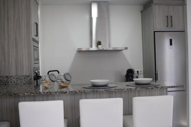 Apartamento Noia Centro Izqda Exterior photo
