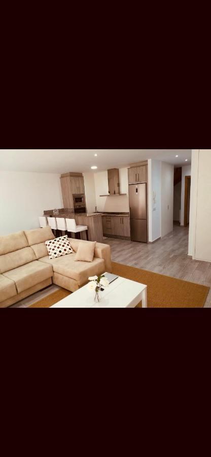 Apartamento Noia Centro Izqda Exterior photo