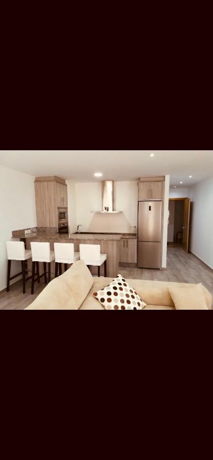 Apartamento Noia Centro Izqda Exterior photo